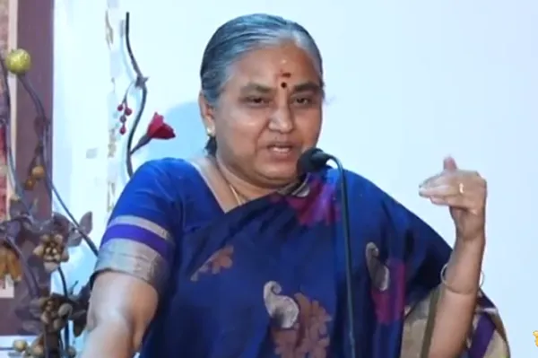 gowri